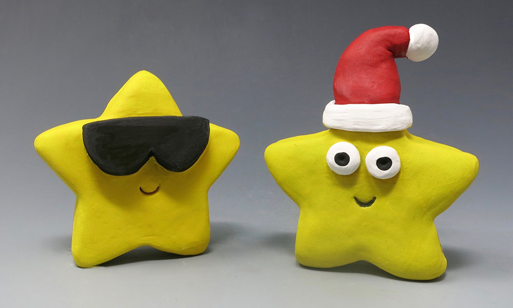 Star Emojis